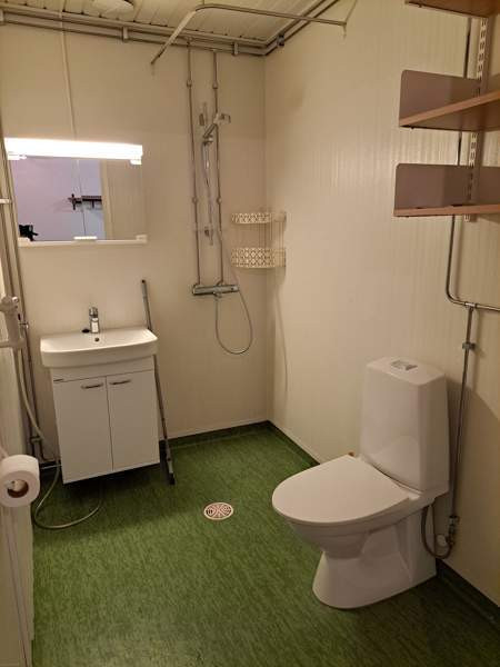 1h + kk + s  Ristijärvi – foto 5