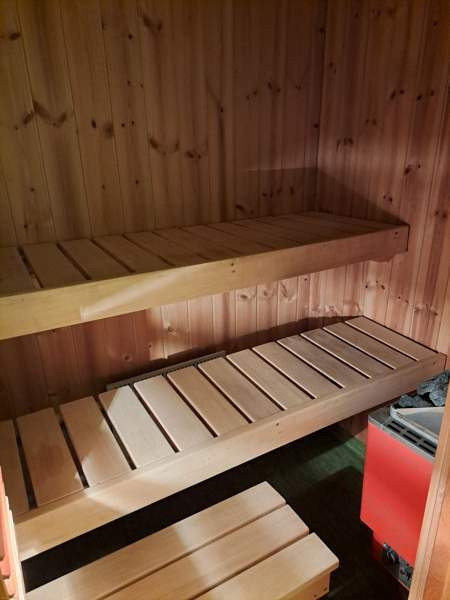 1h + kk + s  Ristijärvi – foto 4