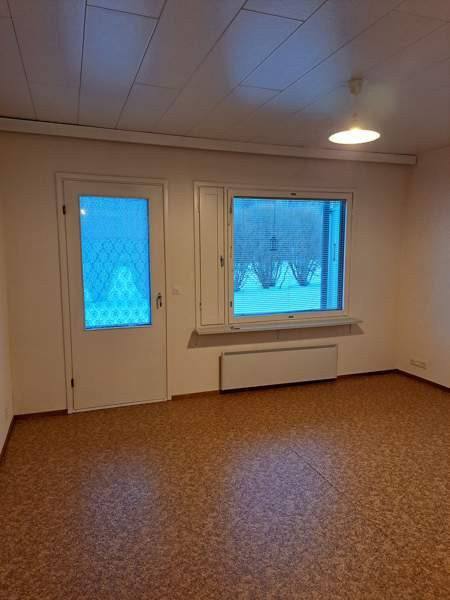 1h + kk + s  Ristijärvi – foto 3