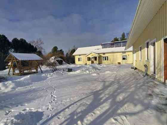 7h+tupakeittiö+2 kpl kodinhoitohuone  + WC + kph/W  Korsholm