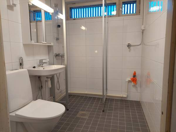 2h + k + p  Pöytyä – foto 3