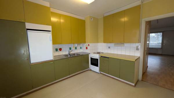 2h + k + p  Pöytyä – foto 1