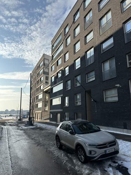 1h + avok  Helsinki - изображение 1