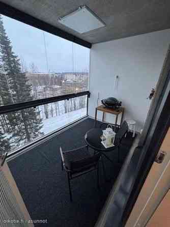 2h + avok + s + p  Kuopio