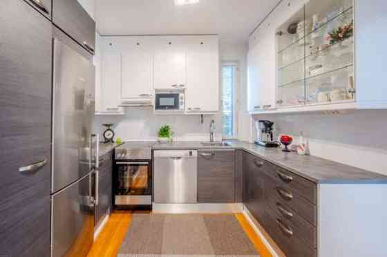 3h + avok + s + piha  Helsinki