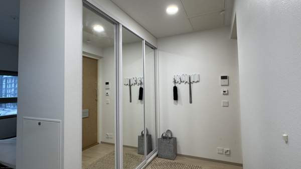 1h+k  Helsinki - valokuva 6