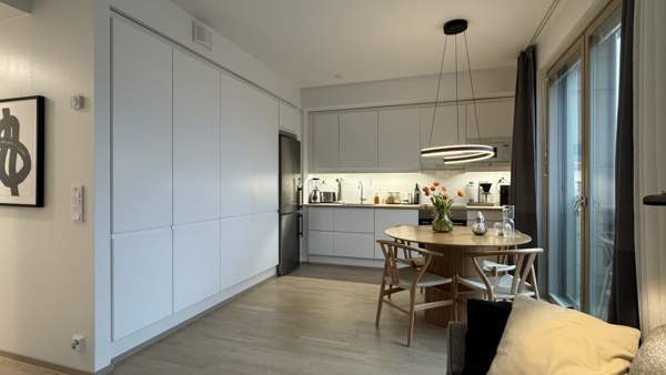 1h+k  Helsinki - valokuva 5