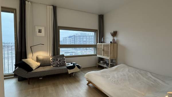 1h+k  Helsinki - valokuva 4