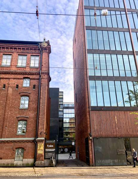 2h+k+kph+s+vh+p  Helsinki – foto 4