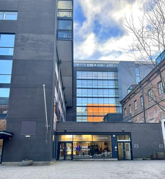 2h+k+kph+s+vh+p  Helsinki – foto 5