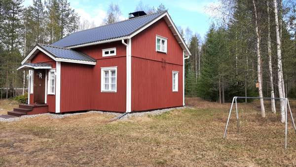 2h  Pudasjärvi - valokuva 1