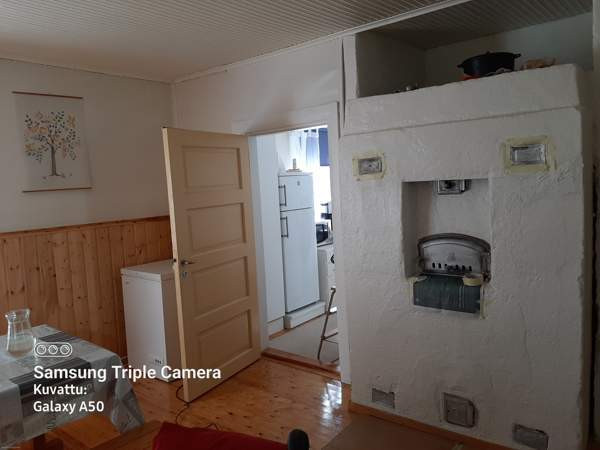 2h  Pudasjärvi - valokuva 3