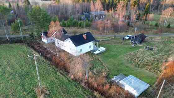 6h + avok + s + p  Siikajoki