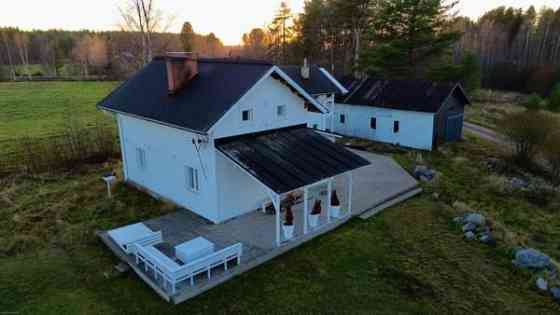 6h + avok + s + p  Siikajoki