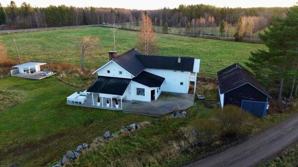 6h + avok + s + p  Siikajoki - valokuva 1