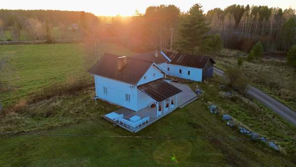 6h + avok + s + p  Siikajoki - valokuva 3