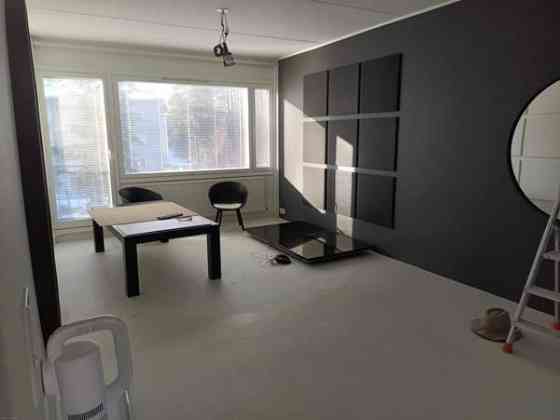 2h + k  Hämeenkyrö