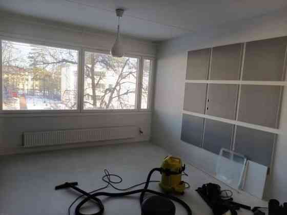 2h + k  Hämeenkyrö