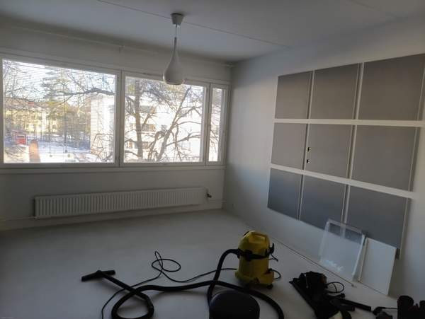 2h + k  Hämeenkyrö – foto 2