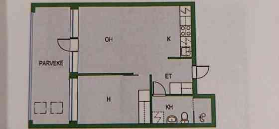 2h + avok + kph+p  Эспоо