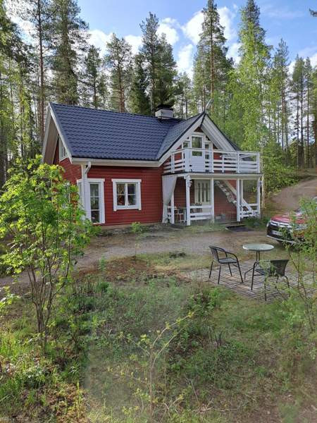 4h + s + p  Puolanka - изображение 4