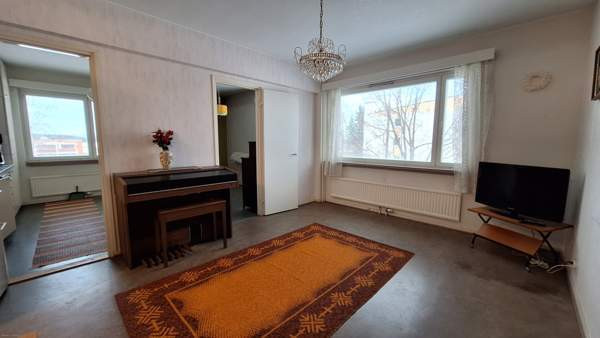 3h + k + kph + p  Leppävirta - изображение 5