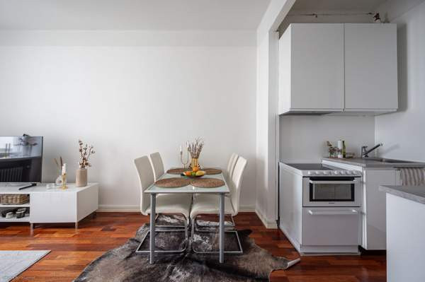 2h + kk  Helsinki - valokuva 8