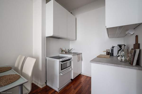 2h + kk  Helsinki - valokuva 7