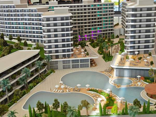 2h + p  Кушадасы - изображение 2