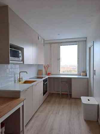 3-4h + k + vh + lasitettu p  Эспоо