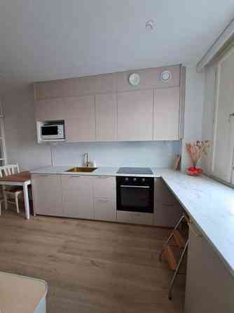 3-4h + k + vh + lasitettu p  Эспоо