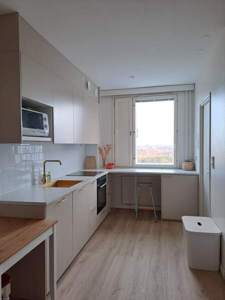 3-4h + k + vh + lasitettu p  Espoo - valokuva 4