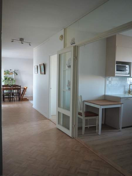 3-4h + k + vh + lasitettu p  Espoo - valokuva 3