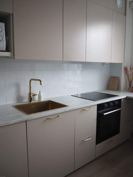 3-4h + k + vh + lasitettu p  Espoo - valokuva 5