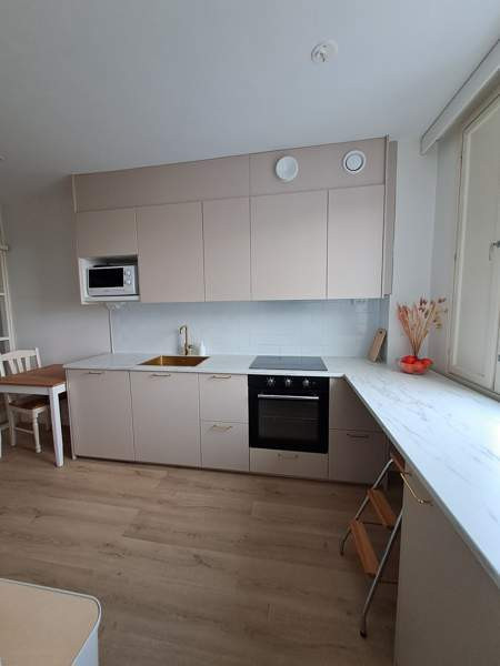 3-4h + k + vh + lasitettu p  Espoo - valokuva 6