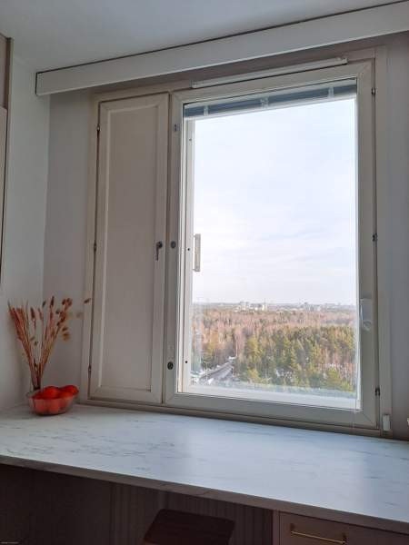 3-4h + k + vh + lasitettu p  Espoo - valokuva 7