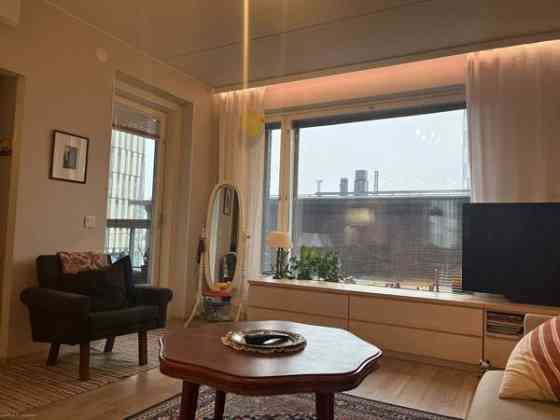 3h + avok + s + p  Helsinki