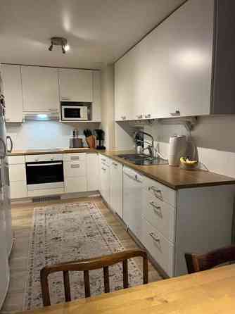 3h + avok + s + p  Helsinki