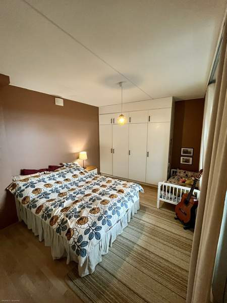 3h + avok + s + p  Helsinki – foto 6