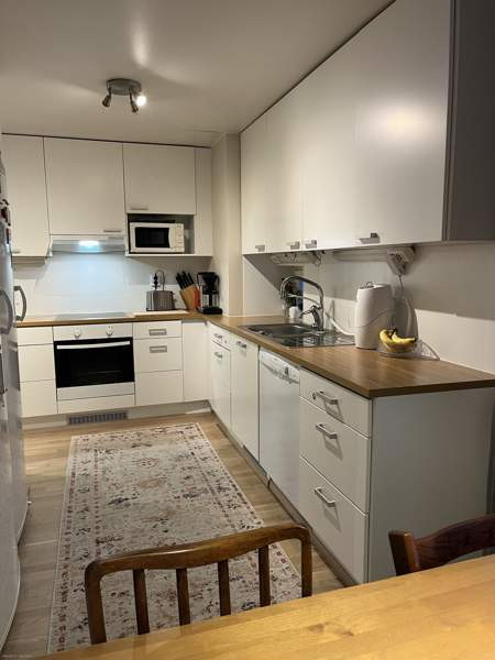 3h + avok + s + p  Helsinki – foto 3