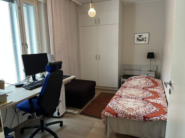 3h + avok + s + p  Helsinki – foto 5