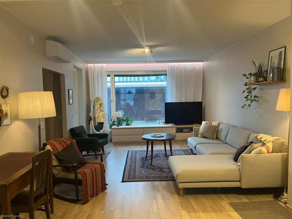 3h + avok + s + p  Helsinki – foto 2