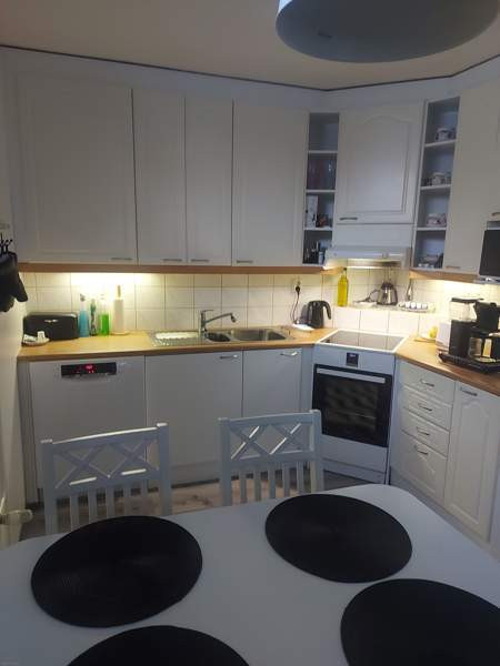 3h + k + s  Leppävirta – foto 8