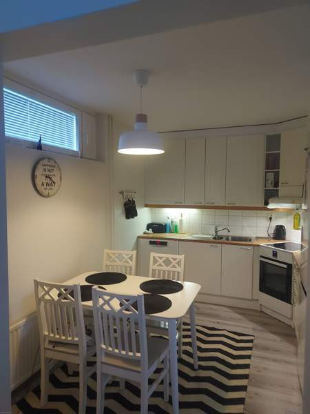 3h + k + s  Leppävirta – foto 6