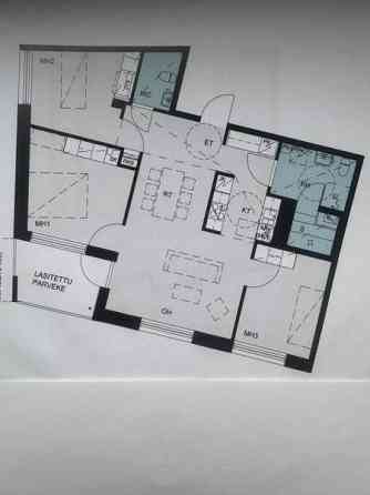 4h + avok + s + p  Helsinki