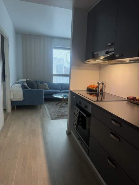 4h + avok + s + p  Helsinki – foto 5