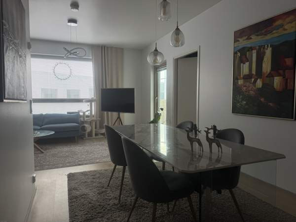 4h + avok + s + p  Helsinki – foto 1