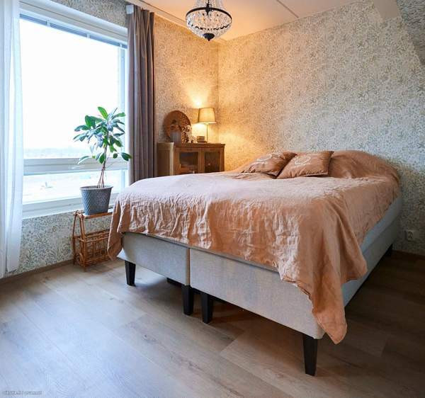 5h + 2 x avok.+ 2 x wc+ kylpyhuone + sauna + lasit  Helsinki - изображение 7