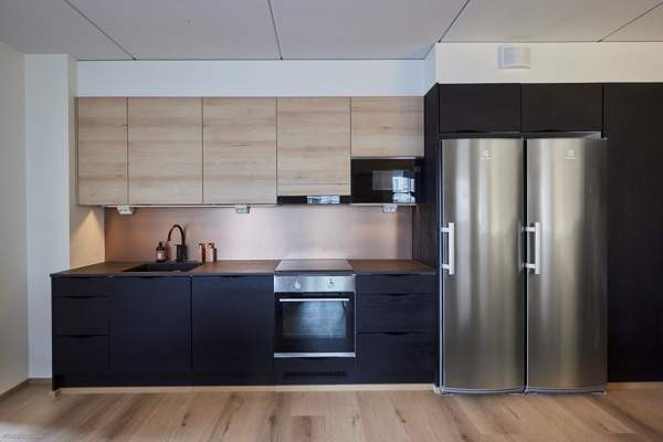 5h + 2 x avok.+ 2 x wc+ kylpyhuone + sauna + lasit  Helsinki - изображение 3