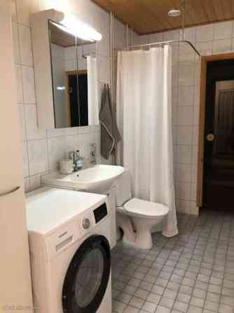 2h + avok + s + p  Mikkeli